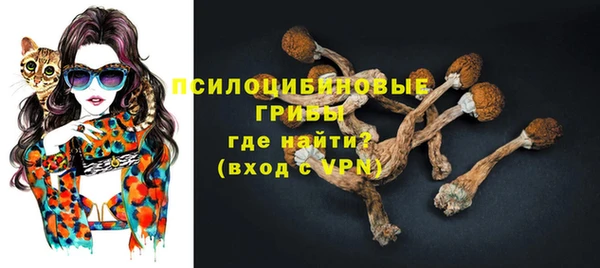 хмурый Баксан
